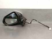 AuÃŸenspiegel Links 879400DE40 Toyota Yaris Cross (PB1/PJ1) SUV 1.5 12V Hybrid 4x4 (M15AFXE)