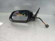 Spiegelgehäuse Links 1Z1857501 Skoda Octavia Kombi (1Z5) Kombi 5-drs 2.0 TDI 16V (BKD)