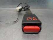 G?rtelschnalle Rechts Vorne 86842JG400 Nissan X-Trail (T31) SUV 2.0 XE,SE,LE dCi 16V 4x4 (M9R)