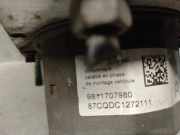 Kardanwelle BURRA4LADOA Mercedes-Benz E (W210) Limousine 2.4 E-240 V6 18V (M112.911)