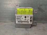 Steuergerät Airbag 7700434205 Renault II (BB_, CB_) 1.2 (BB0A, BB0F, BB10, BB1K, BB28, BB2D, BB2H, CB0A,...