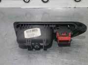 Schalter F?r Elekt. Fensterheber Rechts Hinten 7701707961 Renault Espace (JE) Gro?raumlimousine 3.0i V6 24V (L7X-727)