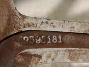 Felge 9598181 Opel Insignia Limousine 2.0 CDTI 16V 130 Ecotec (A20DTH)