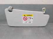 Sonnenblende Rechts 39179416 Opel Corsa E Schrägheck 1.4 16V (B14XER(Euro 6))