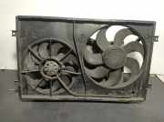 Kühlerventilator 1J0121207T Seat Toledo (1M2) Limousine 1.6 16V (AZD)