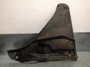 Scheibenwischer Abdeckung 51716987605 BMW 5 serie Touring (F11) Kombi 520d 16V (N47-D20C)