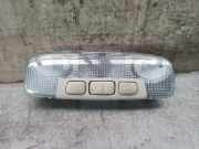 Innenbeleuchtung 1540351 Ford + III (UK, FK) 1.2 Ti-VCT