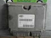 Motorsteuergerät 55187372 Fiat Seicento (187) Schrägheck 1.1 MPI S,SX,Sporting (187.A.1000)