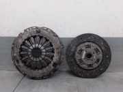 Kupplungsset 3125012410 Toyota Corolla (E12) Schrägheck 2.0 D-4D 16V 110 (1CD-FTV)