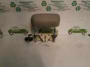 Kopflehne A21597014507G55 Mercedes-Benz CL (215) Coupé 5.0 CL-500 V8 24V (M113.960)