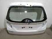 HintertÃ¼r 72800N7010 Hyundai Tucson (NX) SUV 1.6 T-GDI HEV HTRAC (G4FP)