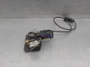 Heckschloss 6025300116 Renault Espace (JE) Gro?raumlimousine 2.2 dCi 130 Grand Espace (G9T-710)