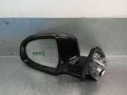 AuÃŸenspiegel Links 51169463319 BMW X6 (G06) SUV xDrive 40d Mild Hybrid 3.0 24V (B57-D30B)