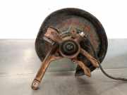 Achsschenkel Halter Rechts Hinten 4D0505430C Audi A8 (D2) Limousine 3.7 V8 32V Quattro (AEW)