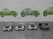 Scharniere Mercedes-Benz S (W140) Limousine 3.5 300 SD Turbo Diesel (OM603.971)