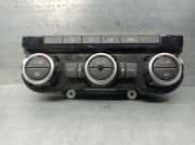 Bedienung Klimacontrolle 3AA907044BP Volkswagen B7 (358) 2.0 TDI