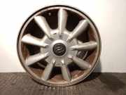 Felge 529103D210 Hyundai Sonata Limousine 2.0i 16V (G4JP)
