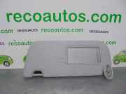 Sonnenblende Links 85210B2210BF3 Kia Soul II (PS) GroÃŸraumlimousine 1.6 GDI 16V (G4FD)