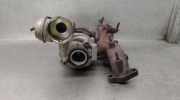 Turbolader 03G253014F Volkswagen Golf V (1K1) Schrägheck 1.9 TDI (BXE) BXE