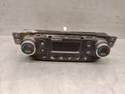 Bedienung Klimacontrolle 97250A2202 Kia Cee'd (JDB5) Schrägheck 5-drs 1.6 CRDi 16V VGT (D4FB)