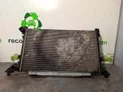 Radiator 2D0121253E Volkswagen LT II Van 2.5 TDi MWB 28/35/46 (AVR) AVR