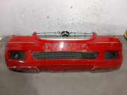 Stoßstange Vorne A1698800340 Mercedes-Benz A (W169) Schrägheck 2.0 A-200 CDI 16V 5-Drs. (OM640.941)