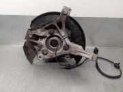 Achsschenkel Halter Links Vorne 308115 Opel Zafira Tourer (P12) Großraumlimousine 1.6 CDTI 16V ecoFLEX 136 (B16DTH)