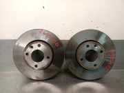 Bremsscheibe Vorne H4DF480 Dacia Sandero III SchrÃ¤gheck 1.0 TCe 90 12V (H4D-470(H4D-E4))