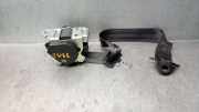 Sicherheitsgurt Links Hinten 888400010R Renault Laguna III (BT) Schrägheck 5-drs 1.5 dCi 110 (K9K-780)