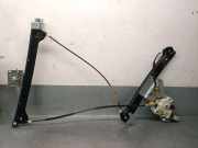 Fensterheber Rechts Vorne 12832852 Saab 9-3 II (YS3F) Cabrio 1.9 TiD 16V (Z19DTH)
