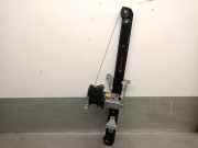 Fensterheber Links Hinten 119971XXX Volvo XC90 I SUV 2.4 D5 20V (D5244T4)