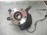 Achsschenkel Halter Links Vorne 8200322079 Renault Espace (JK) Großraumlimousine 1.9 dCi (F9Q-820)