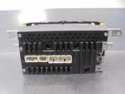 Radio 8612002521 Toyota Auris (E15) Schrägheck 1.33 Dual VVT-I 16V (1NRFE)