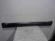 Sideskirt 6512A026 Mitsubishi Outlander (CW) SUV 2.0 DI-D 16V 4x2 (BSY)