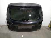 Hintertür 1889352 Ford C-Max (DXA) Großraumlimousine 1.0 Ti-VCT EcoBoost 12V 125 (M1DA(Euro 5))