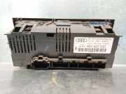 Bedienung Klimacontrolle 8E0820043 Audi A4 (B6) Limousine 1.9 TDI PDE 130 (AWX)