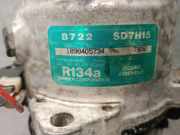 Klima Pumpe 6453P9 Peugeot CAJA CERRADA (RS2850)(230)(->´02) 2.5 Diesel