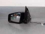 AuÃŸenspiegel Links A2048101476 Mercedes-Benz CLASE (X204) 220 CDI 4-matic (204.984, 204.997)