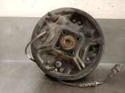 Achsschenkel Halter Links Hinten 8200927687 Dacia Sandero I (BS) Schrägheck 1.5 dCi 88 (K9K-892)