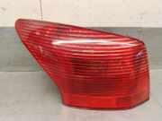 Rücklicht Links 6350T3 Peugeot 407 SW (6E) Kombi 2.0 HDiF 16V (DW10BTED4(RHR))