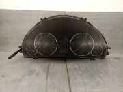 Tachoeinheit Kmh A2035407547 Mercedes-Benz C (W203) Limousine 2.2 C-220 CDI 16V (OM646.963)