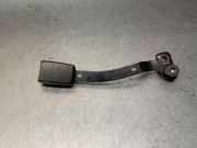 Gürtelschnalle Links Vorne 1J4857755E Volkswagen Golf IV (1J1) Schrägheck 1.9 TDI 110 (ASV) ASV