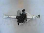 Fensterheber Rechts Hinten 0130821772 Ford Mondeo III Schrägheck 2.0 TDCi/TDDi 115 16V (HJBB)