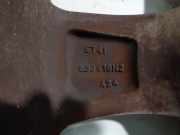 Felge 3V0601025AC Skoda III (3V3) 2.0 TDI