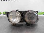 Scheinwerfer Rechts 0434572RB BMW 5 serie (E34) Limousine 520i 24V (M50-B20(206S1))