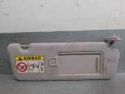 Sonnenblende Rechts 85220C5510BGA Kia Sorento III (UM) SUV 2.2 CRDi 16V VGT 4x4 (D4HB)