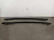 Dachträger Rahmen 51130393913 BMW 5 serie Touring (E61) Kombi 525d 24V (256D2)