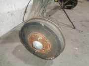 Hinterachse 51804555 Alfa Romeo MiTo (955) Schr?gheck 1.6 JTDm 16V (955.A.3000)