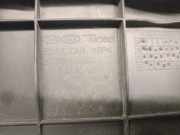 Zierleiste VOOR 291361H100 Kia Cee'd (EDB5) Schrägheck 5-drs 1.4 CVVT 16V (G4FA)