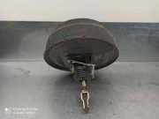 Bedienung Klimaanlage 5P3743000 Dacia Dokker Express (8S) Van 1.5 Blue dCi 95 (K9K-872(K9K-U8))